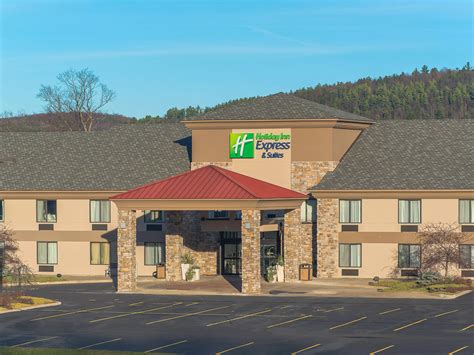 hotels in cooperstown ny|holiday inn express cooperstown ny.
